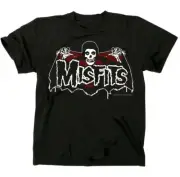 Misfits Batfiend T-shirt