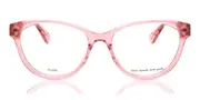 Kate Spade Tailynn 35J Women Eyeglasses