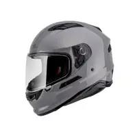 在飛比找蝦皮商城優惠-【SOL Helmets】SF-6全罩式安全帽 (素色_水泥