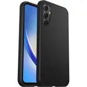 OtterBox React Case For Samsung Galaxy A34 5G - Black