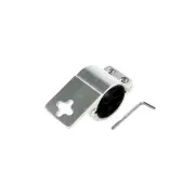 Aerpro Aluminium 50mm Bullbar Mount UHF Antenna / Driving Light Bracket