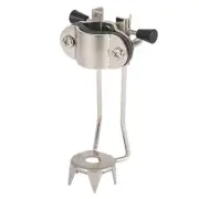 Trekking Pole Accessories Antislip Crampons Made of Sturdy Stainless Steel