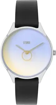Watch Storm London LIBBY Ice Blue Unisex Steel