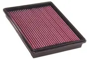 K&N Replacement Air Filter Chevrolet Silverado GMC Sierra 1999-2013 KN33-2135