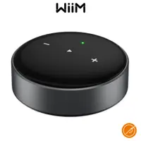 在飛比找蝦皮商城優惠-WiiM Mini 無線串流音樂播放器 台灣公司貨