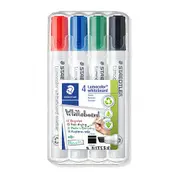 Staedtler W/BMrk 351 Chis Ast Wlt4