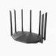 Tenda AC23 AC2100雙頻WiFi路由器-WIL600