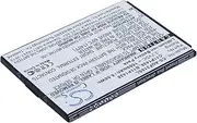 Vsdampj 1800mAh/3.7V Battery Compatible with Asus fit P/N: 0B200-01480200, B11P1428 (1CP5/51/71), C11P1428 (1CP5/51/71)