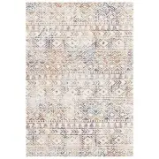 NEW Tapete Rug Oasis Aztec Rug Multi 400x300cm