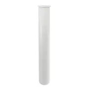 Ace 1 1/2" x 12" Sink Tailpiece, 4223392