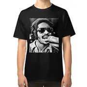Stevie wonder T-shirt