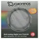 GIOTTOS 捷特 超級離子八層鍍膜UV濾鏡 / 保護鏡 46mm