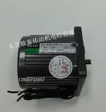 25W 三相220V歐泰馬達4IK25GN-S 齒輪減速電機馬達 三相電機1入