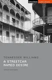 Streetcar Named Desire, A