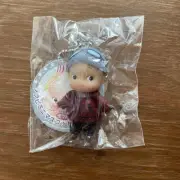 Soft Vinyl Mini Mascot Little Walrose O'Neal Kewpie #ca03a8