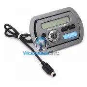KENWOOD KTS-RC100MR MARINE WIRED REMOTE CONTROL FOR SELECT MARINE BOAT RECEIVERS