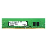 4GB DDR4 2133MHz PC4-17000R RDIMM (HP 752367-081 Equivalent) Server Memory RAM