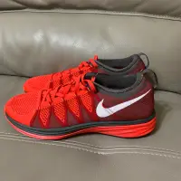 在飛比找蝦皮購物優惠-620465-616 nike flyknit lunar 