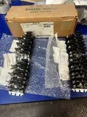 States MTS-208-P, Terminal Blocks, 4-Sets, New in Box