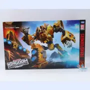 Autobot Ark Titan Transformers Kingdom War For Cybertron 2021 Hasbro NEW SEALED