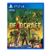 Deadcraft - PS4 PlayStation 4