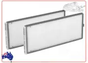Ryco Cabin Air Filter FOR Hyundai Getz 2005-2011 1.4 i (TB) Hatchback RCA107P
