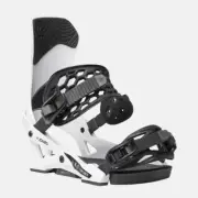 Jones Meteorite 2025 Bindings Men's Snow White M