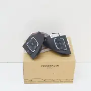 NEW VW GOLF VI 5K MK6 STEERING WHEEL SWITCHES 3C8998537B ORIGINAL (for: Volkswagen)