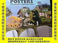 在飛比找Yahoo!奇摩拍賣優惠-博民Modern罕見British Posters - ar