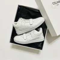 在飛比找蝦皮購物優惠-CELINE 魔鬼氈運動鞋【CPSHOP__】精品代購 正品