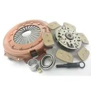 Xtreme Outback Performance Clutch Kit - Sprung Ceramic, KNI30001-1B