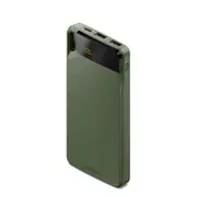 Cygnett ChargeUp Boost 4th Gen 10K mAh Power Bank (Green)