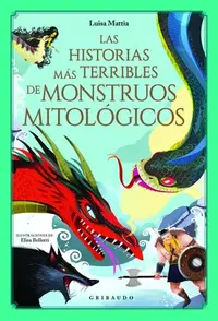 在飛比找誠品線上優惠-Historias Más Terribles de Mon