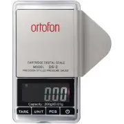 New Ortofon DS-3 Digital Stylus Tracking Force Pressure Scale Japan