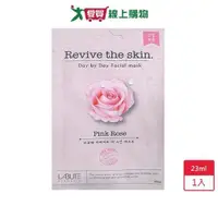 在飛比找ETMall東森購物網優惠-韓國LABUTE Revive the Skin天天滋養面膜