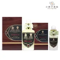 在飛比找蝦皮商城優惠-Penhaligon's 潘海利根 Halfeti 黑玫瑰淡