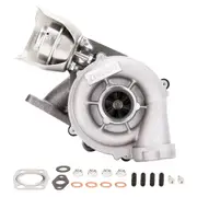 [MaXpeedingrods] For GT1544V Turbo Turbocharger compatible for Citroen C2 C3 C4 compatible for Peugeot Ford C MAX 753420-5003S