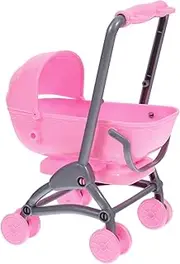 Doll Stroller Toy for Boys and Girls Baby Doll Stroller Model 3 Year Old Baby Accessories