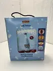 Sakura Soda Fountain Set Of 4 Stoneware Salad Dessert Plates - New In Box