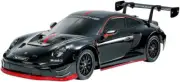 TAMIYA 1/10 RC No.745 PORSCHE 911 GT3 R 992 TT-02 CHASSIS KIT PAINTED BODY 58745