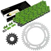 Drive Chain & Sprockets Kit Fits HONDA CBR600RR 2003 2004 2005 2006