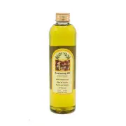 Frankincense Myrrh Spikenard Anointing Oil 250 ml/8.4 fl.oz from Holy Jerusalem