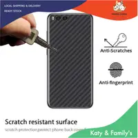 在飛比找蝦皮購物優惠-3d CARBON IPHONE BACK STICKEK 