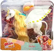 Simba Mia and Me Unicorn Onchao Play Figure