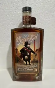 Orphan Barrel Muckety-Muck Aged 24 Years Single Grain Scotch Whisky 750ml