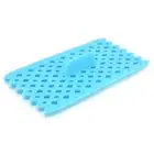 (Type 7)Plastic Embossing Mold DIY Fondant Cake Cutter Mold Baking Tool AU