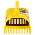 Efficient Blueberry Picker Rake with Safe Comb Teeth for Hassle Collection