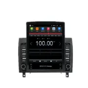 9.7" Android 11 Stereo Radio GPS Head Unit For Mercedes SLK Class R171 2004-2010