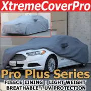 Breathable Car Cover w/Fleece fits 1995 1996 1997 Chrysler Cirrus