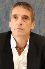 Jeremy Irons at Being Julia P/C, Annette Bening Jeremy Irons Istva- Old Photo 7